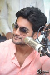Chuttalabbayi Movie Song Launch At Radio Mirchi